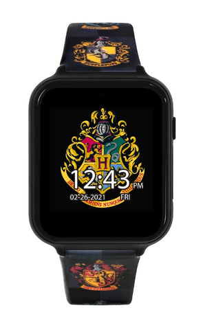 Harry Potter with Crests Interactive Watch at Bramley's Jewellers of Carlow