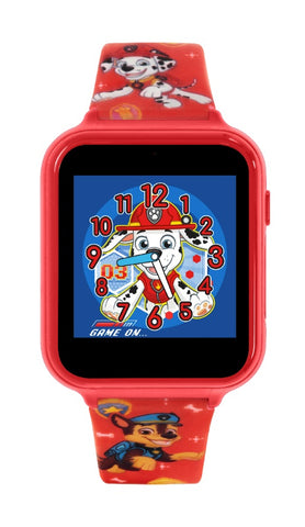 Paw Patrol Interactive Watch at Bramley's Jewellers of Carlow