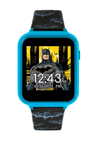 Batman Interactive Watch at Bramley's Jewellers of Carlow