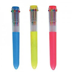 colour change pens 