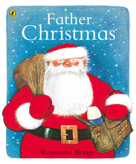Father Christmas Raymond Briggs