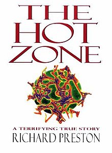 Richard Preston The Hot Zone
