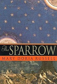 Mary Doria Russell The Sparrow