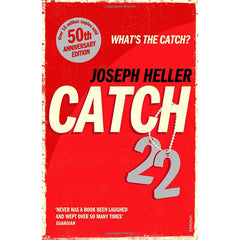 Catch 22 Banned Book