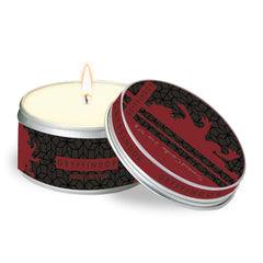 Harry Potter - Gryffindor scented candle