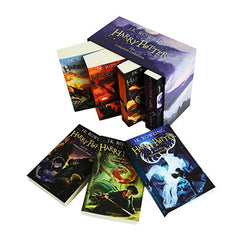 Harry Potter Boxed Set