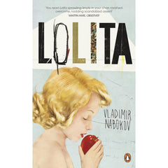 Lolita banned book