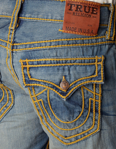 true religion jeans rope stitch