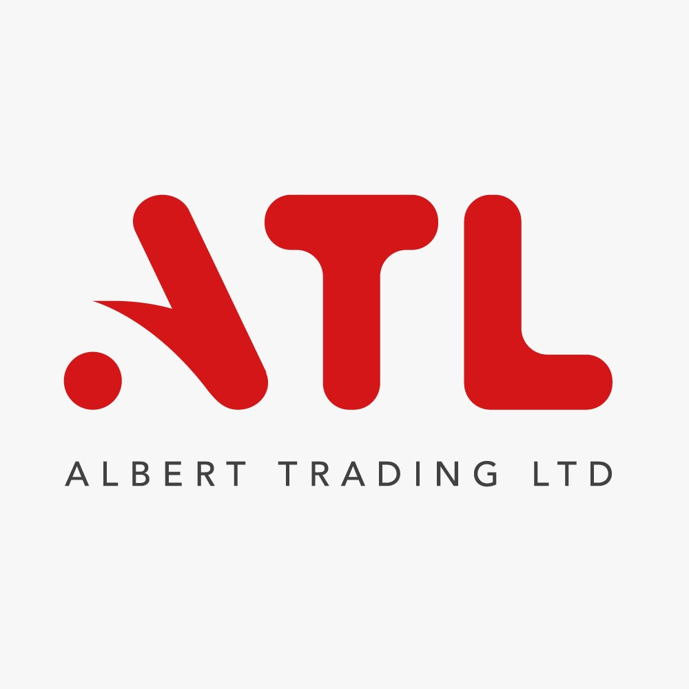 Albert Trading Ltd