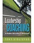 leadership coaching