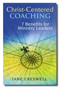 christ centered coaching