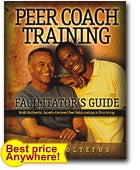 Peer Coach training