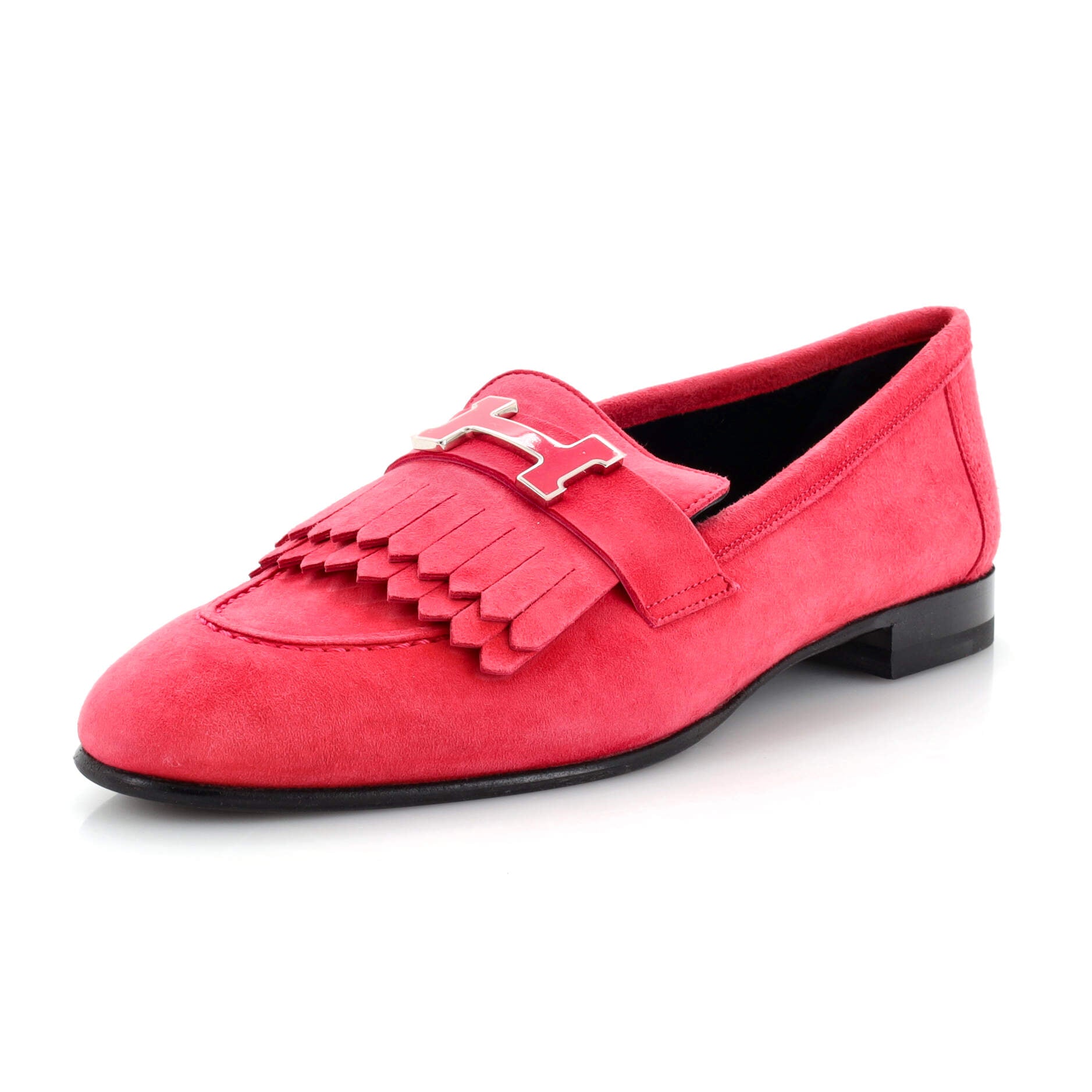 Women's Royal Loafers Suede