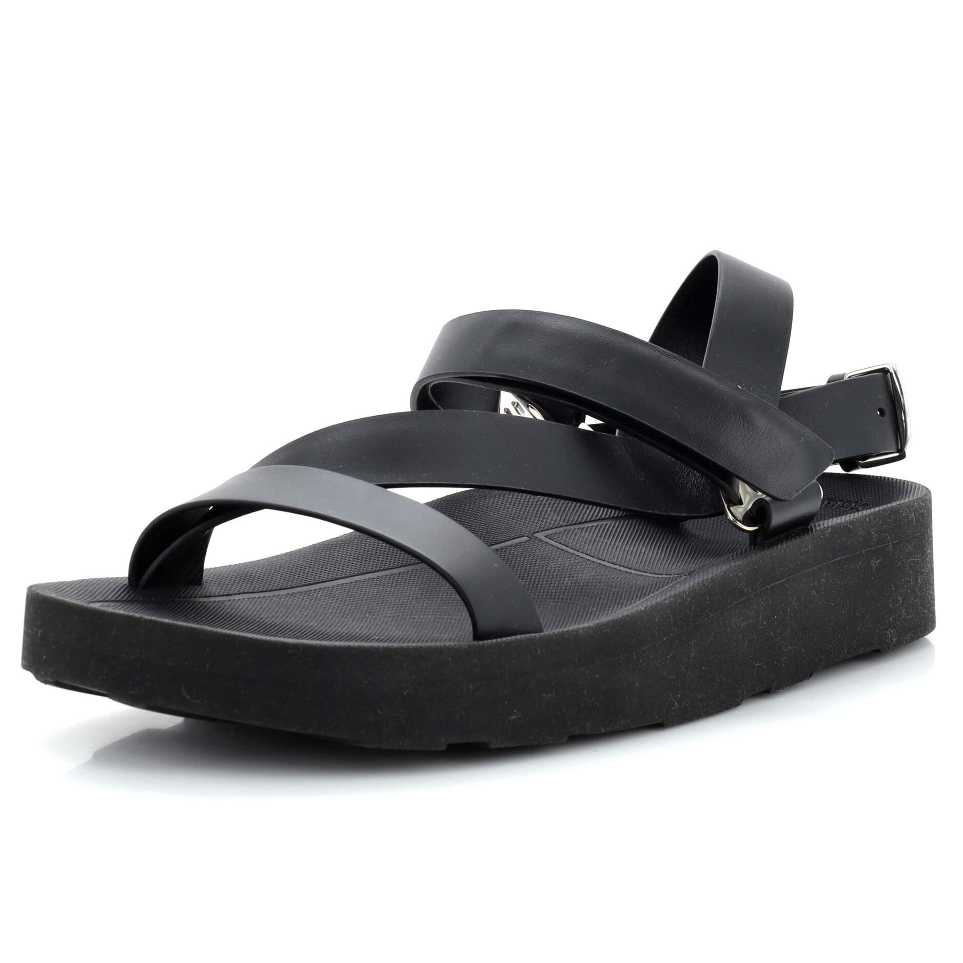 Women's Galaxy Sandals Leather