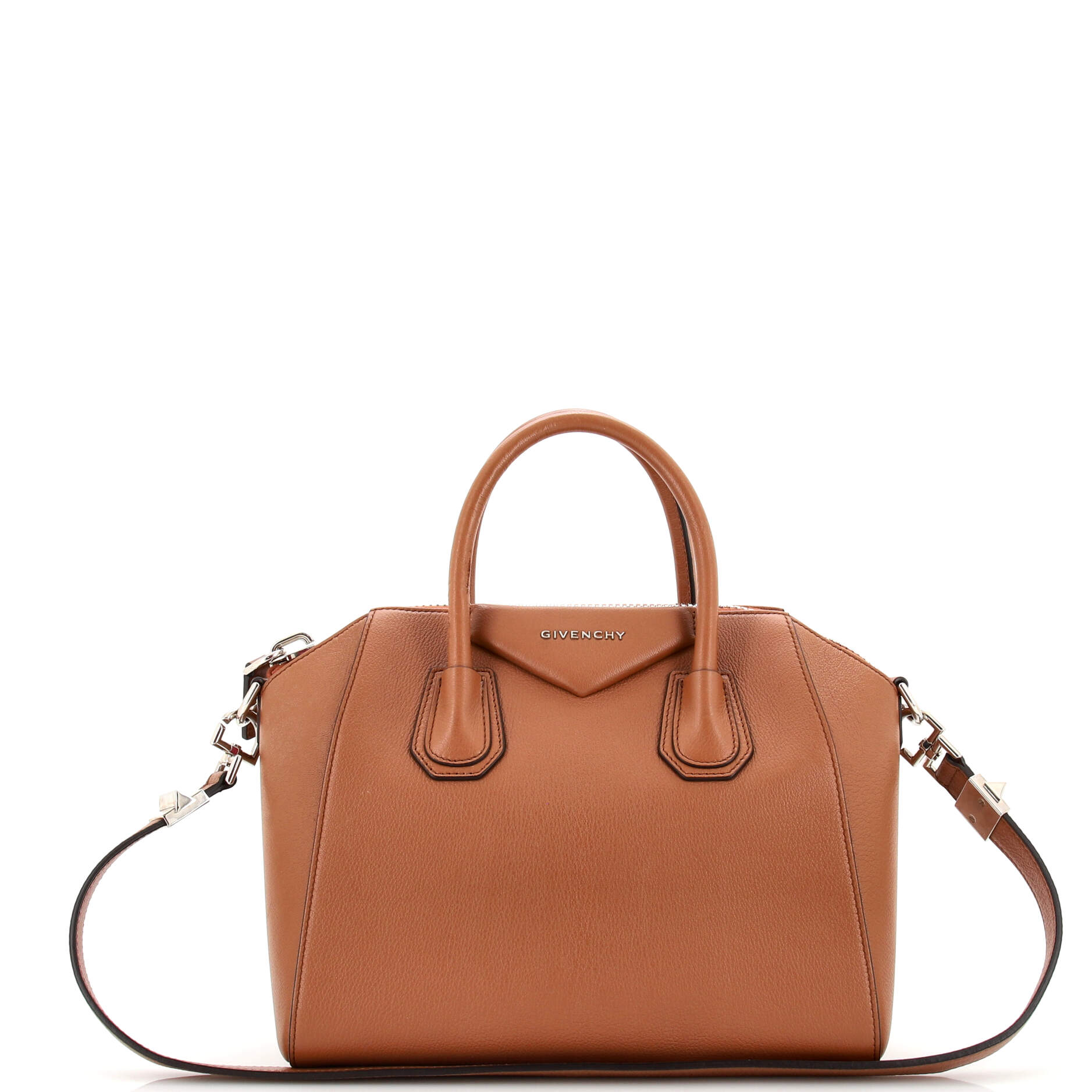 Antigona Bag Leather Small