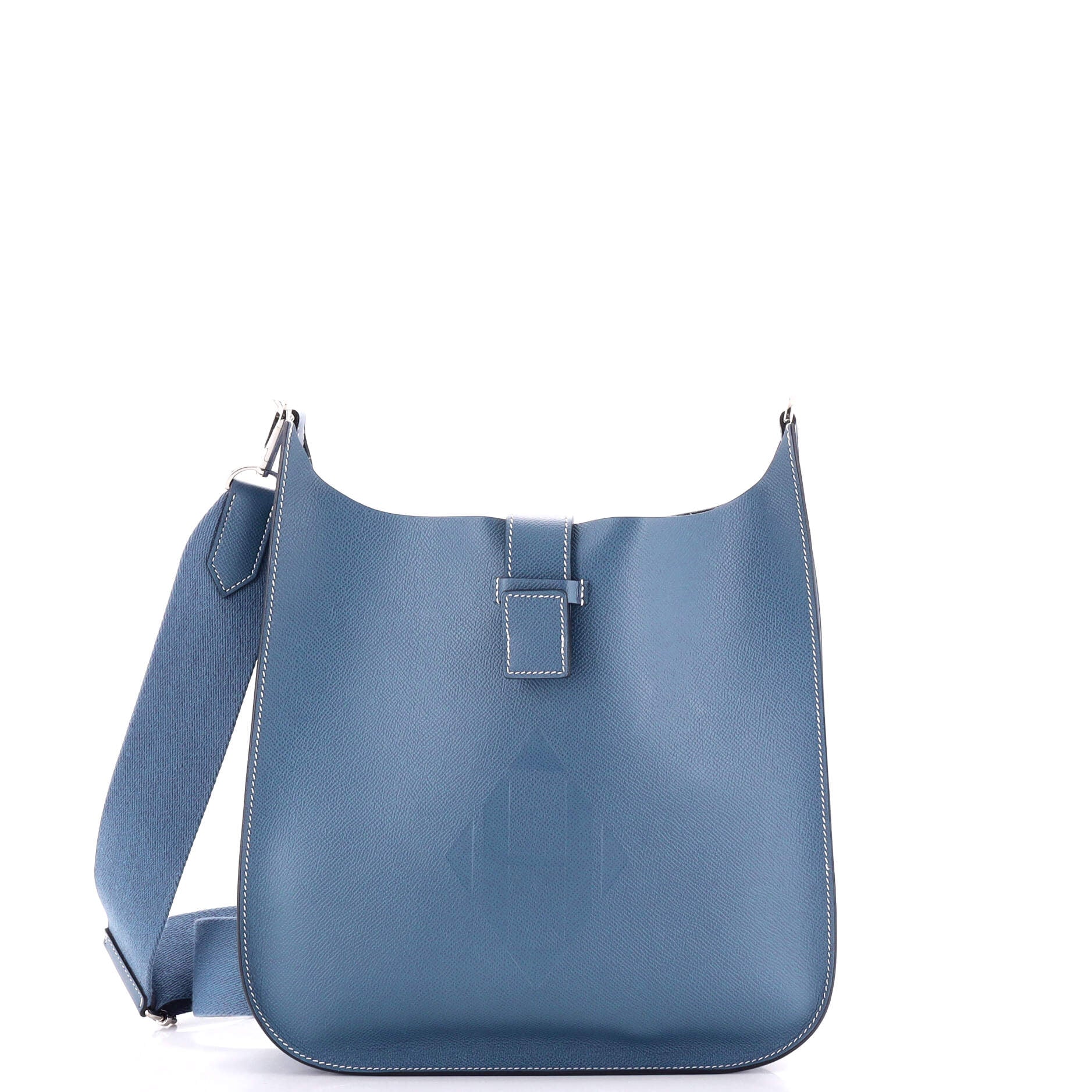 Evelyne Sellier Bag Epsom 33