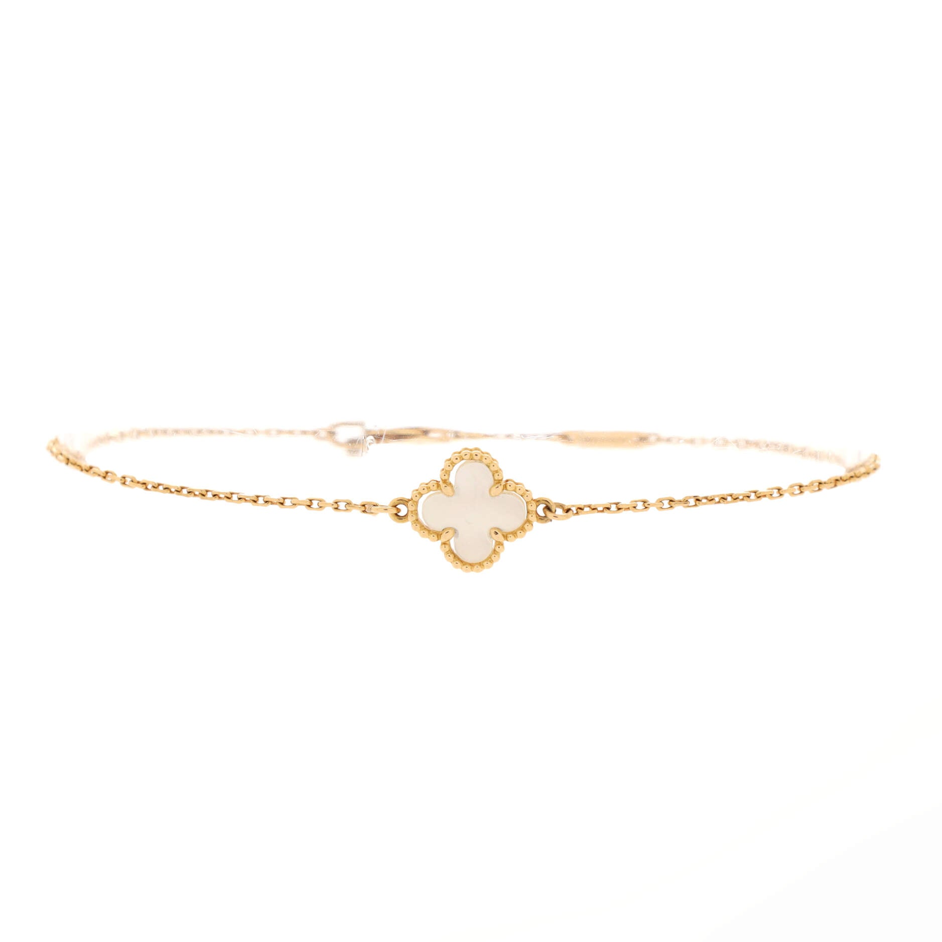 Sweet Alhambra Bracelet