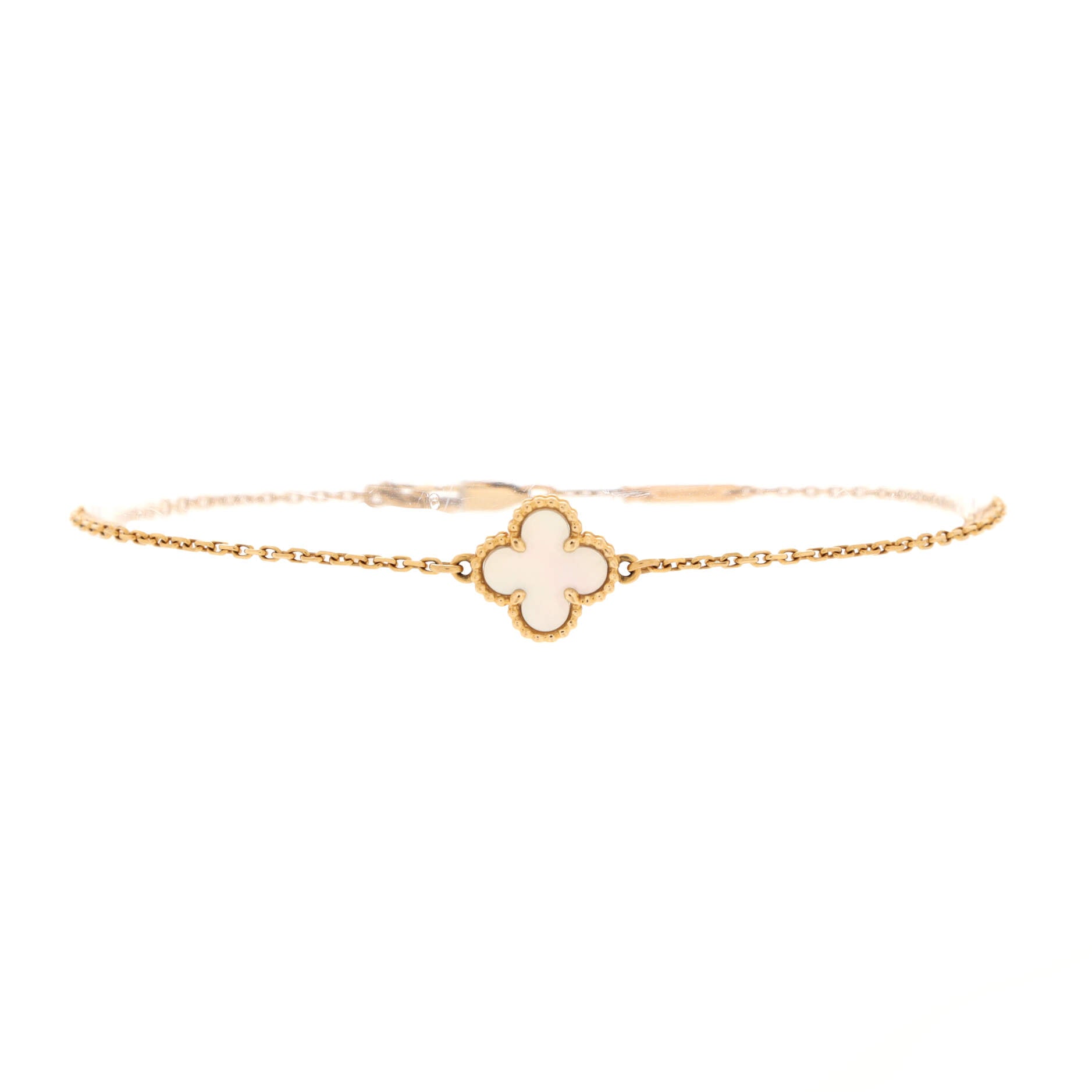 Sweet Alhambra Bracelet