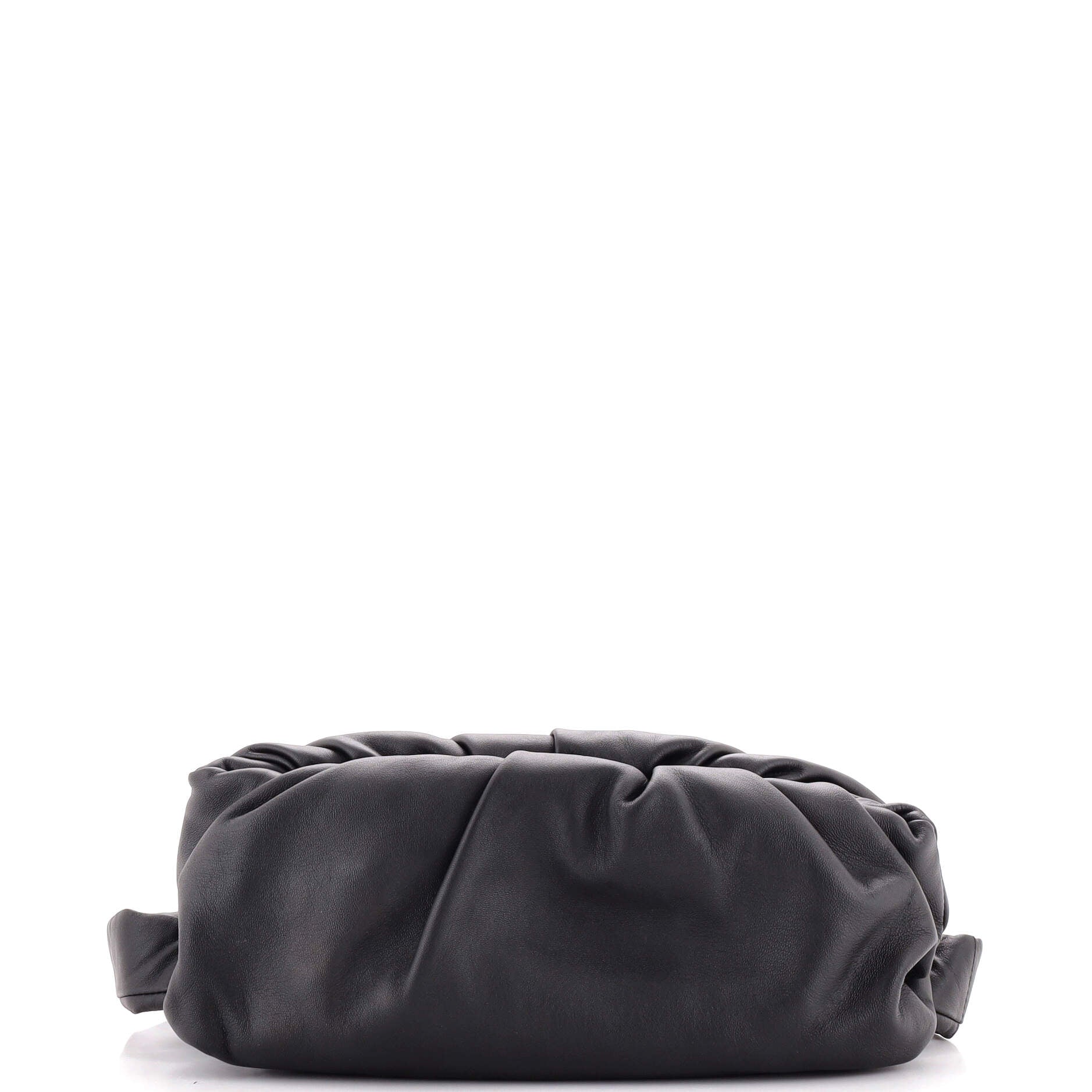 The Body Pouch Leather Small