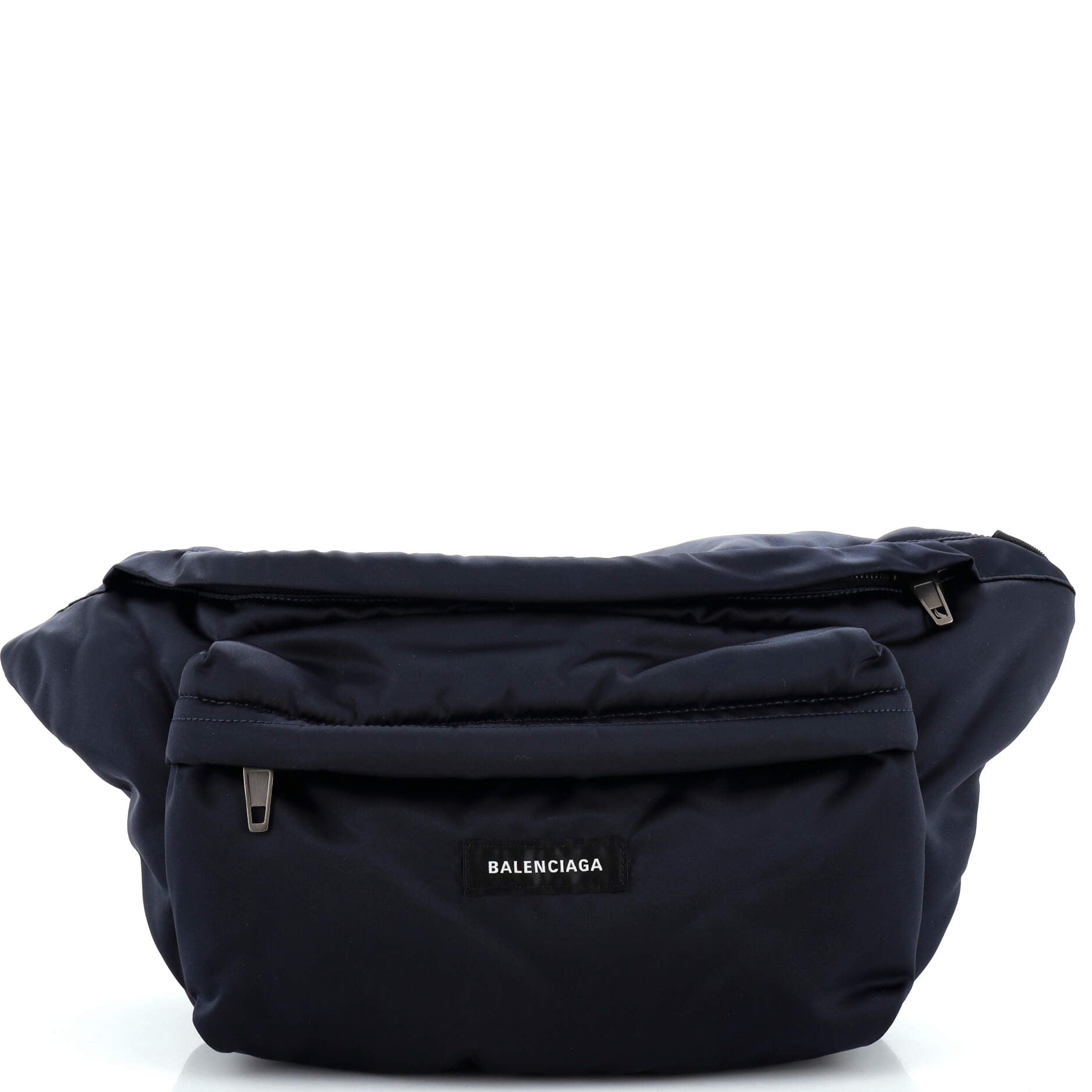 Belt Bag Nylon XL