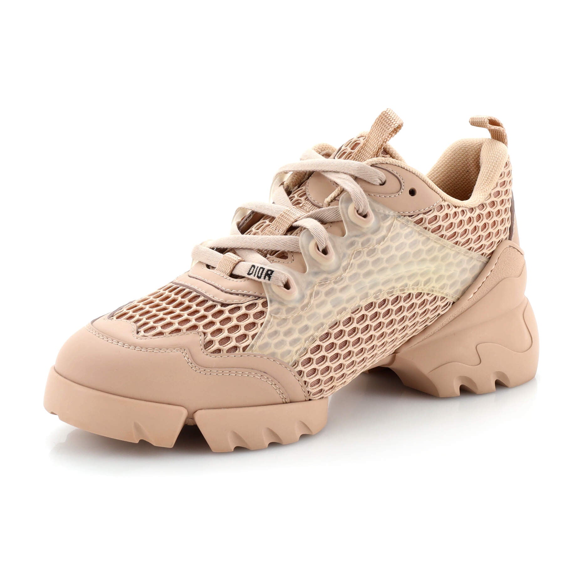 Women's D-Connect Sneakers Technical Fabric