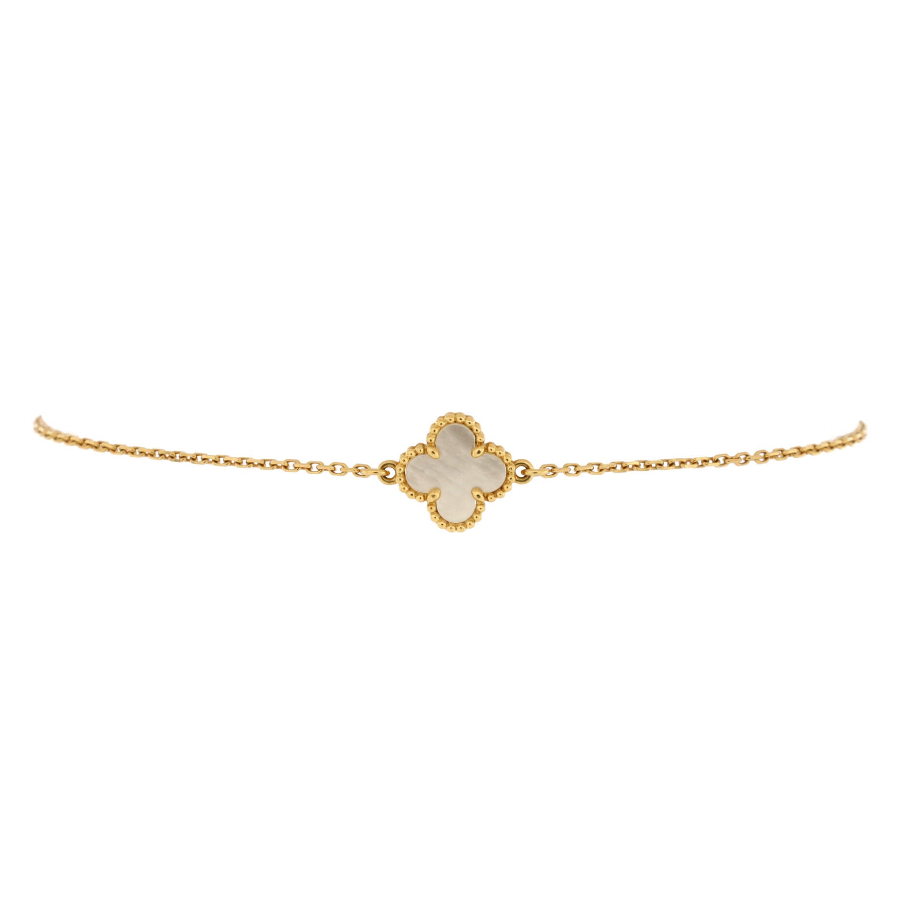 Sweet Alhambra Bracelet