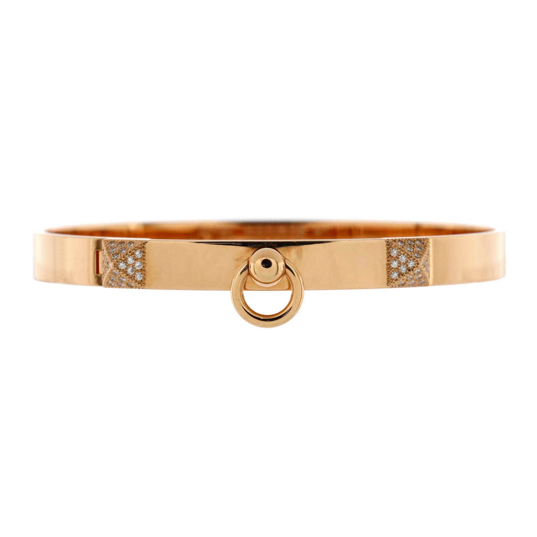 Collier de Chien Bracelet