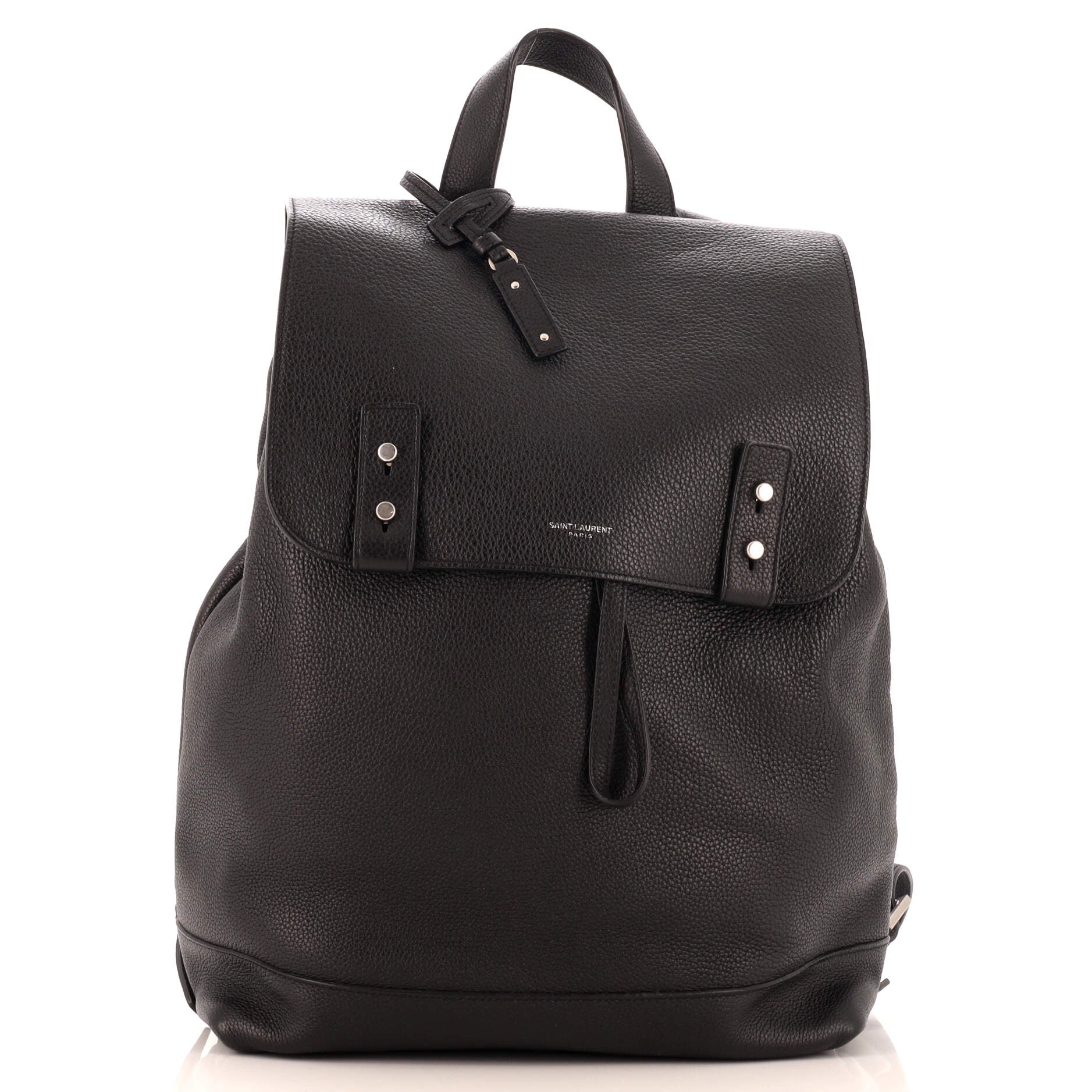 Sac de Jour Backpack Leather Medium