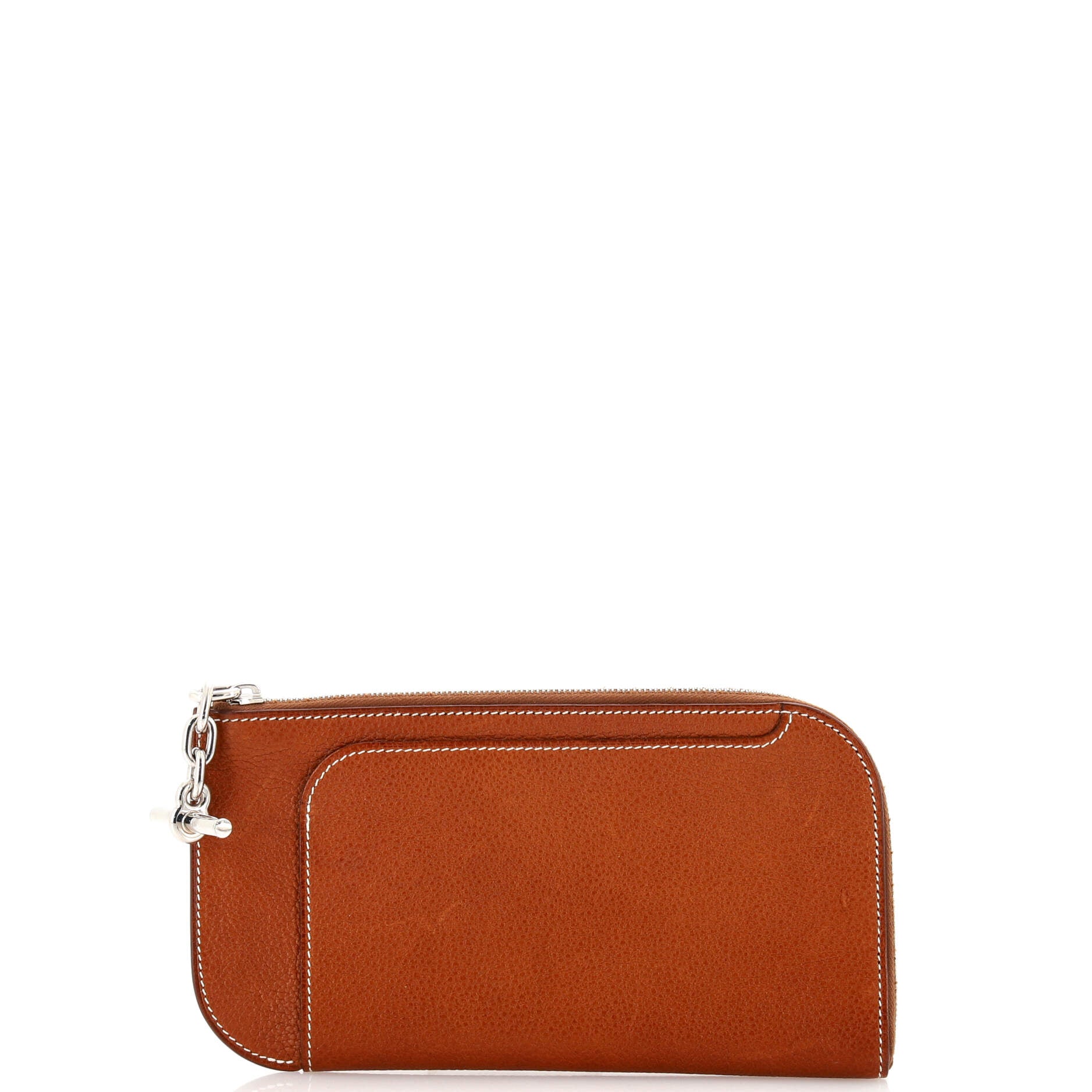 Strap Phone Case Leather PM