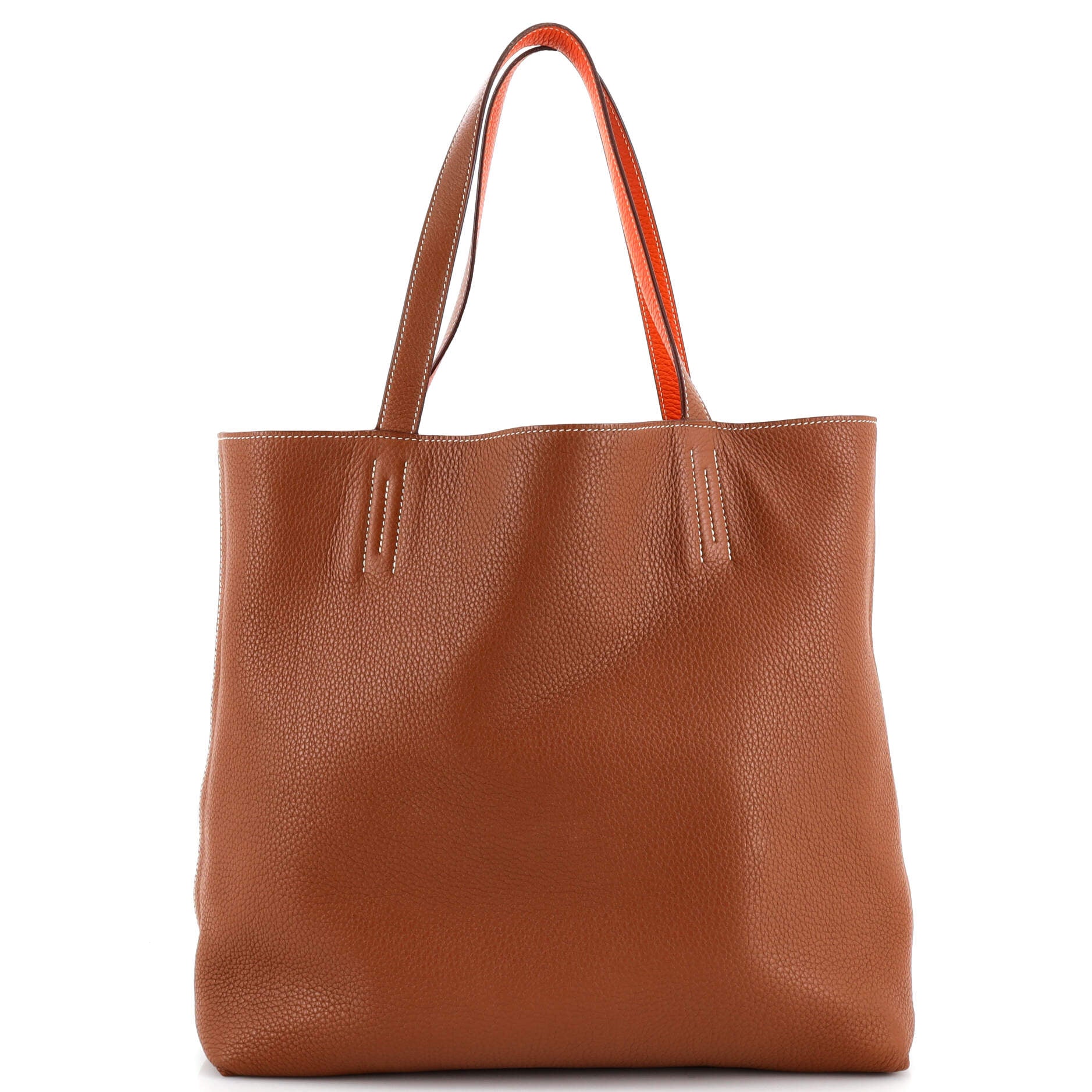 Double Sens Tote Clemence 36