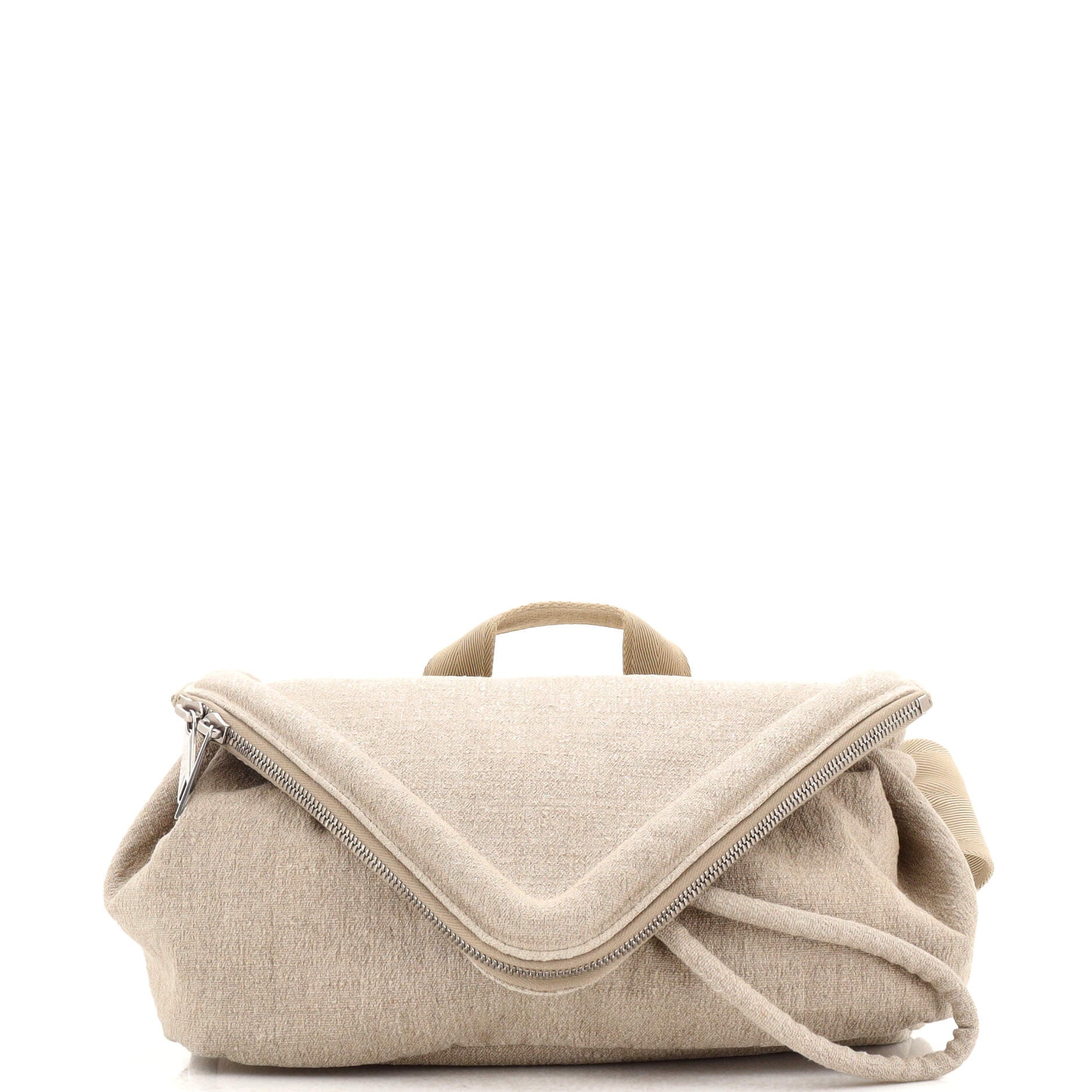 Beak Belt Bag Canvas