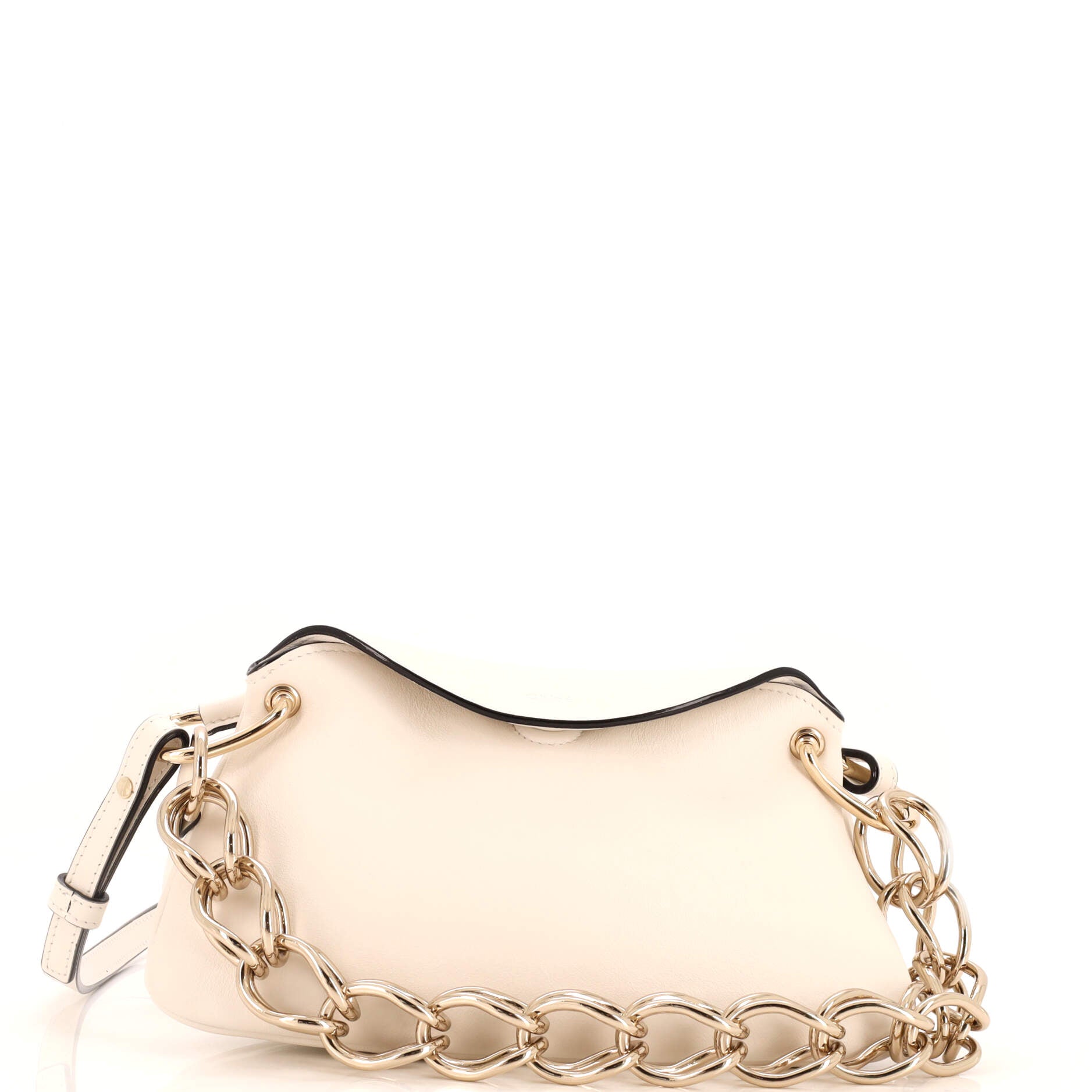 Juana Chain Bag Leather Mini