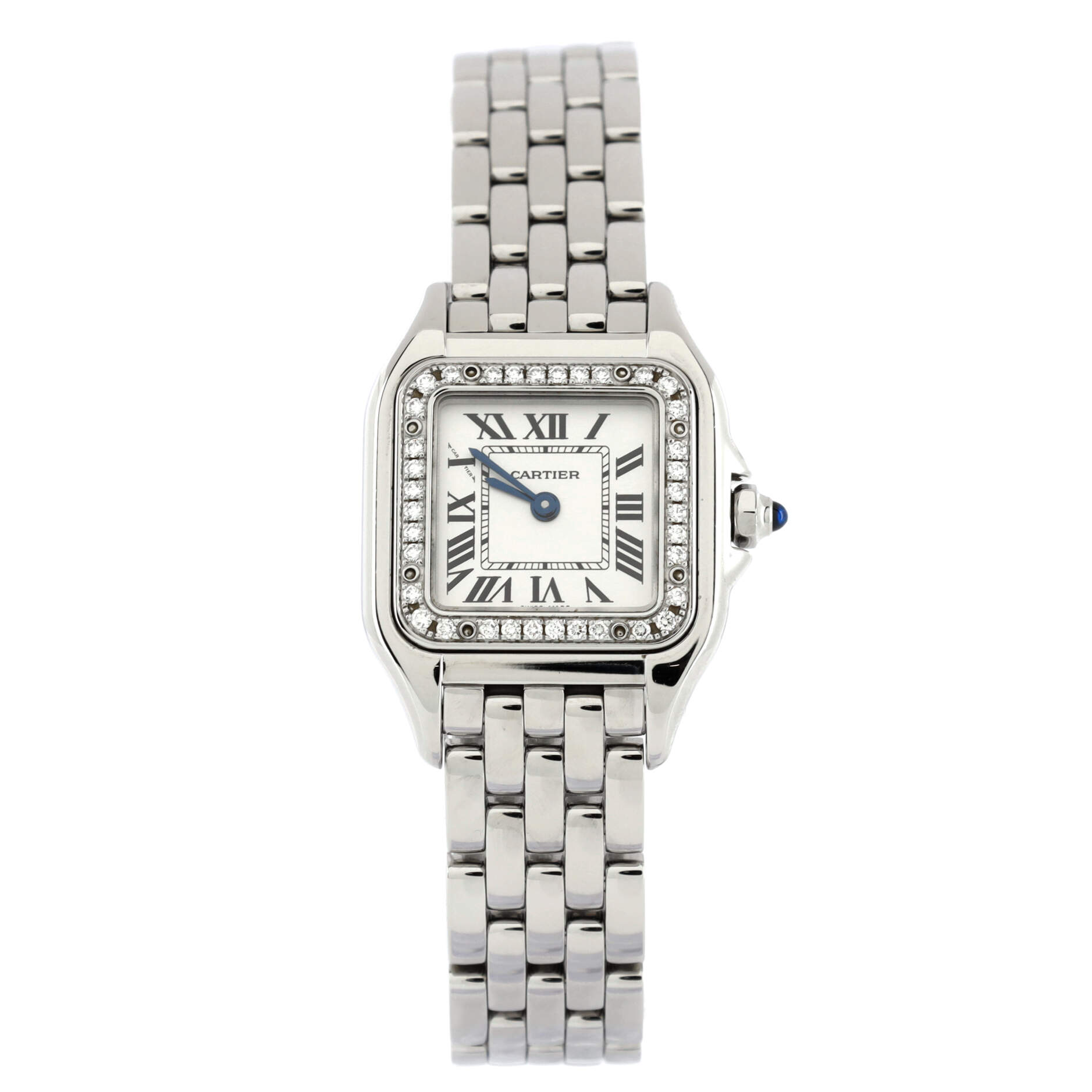 Panthere de Cartier Quartz Watch (W4PN0007)