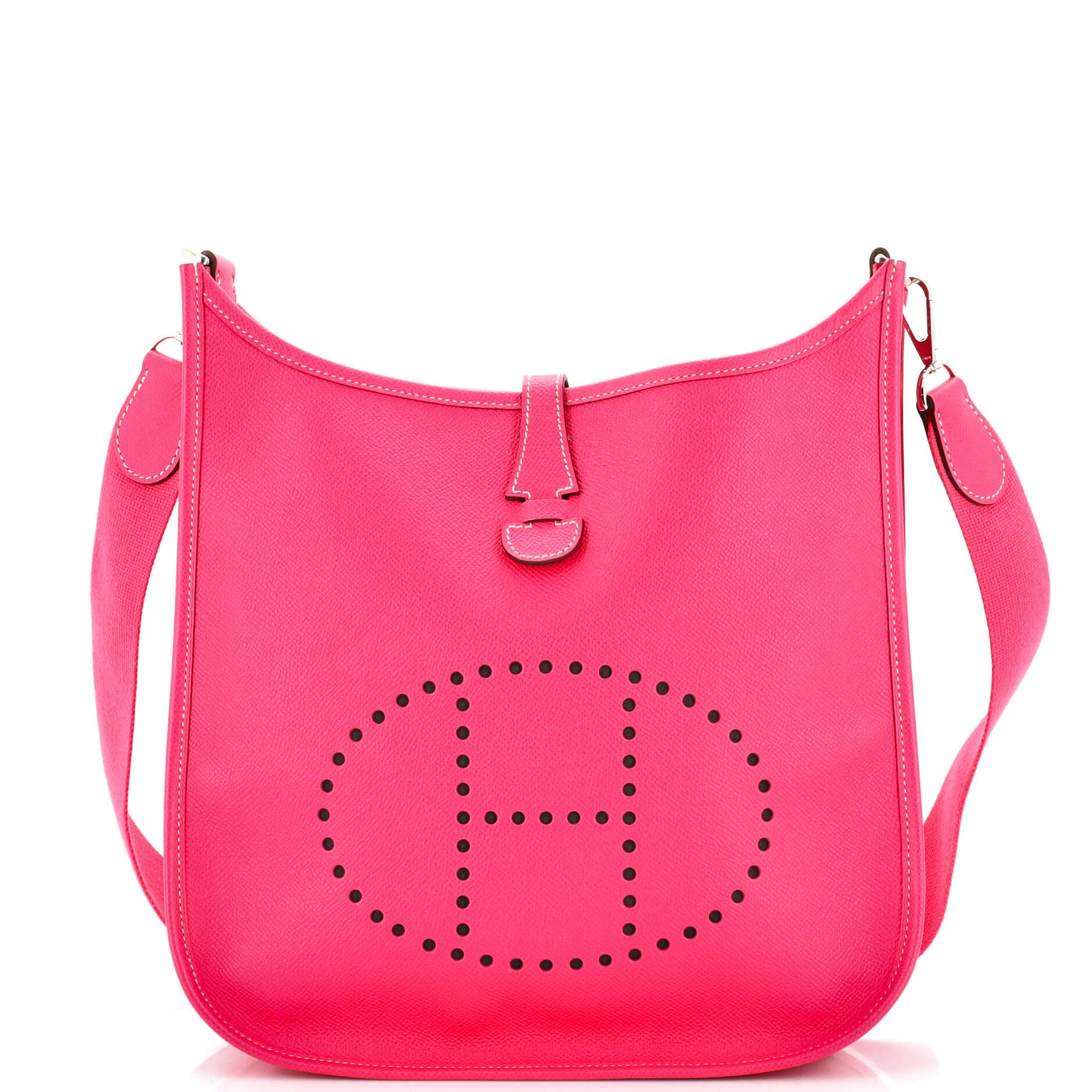 Evelyne Bag Gen I Epsom PM