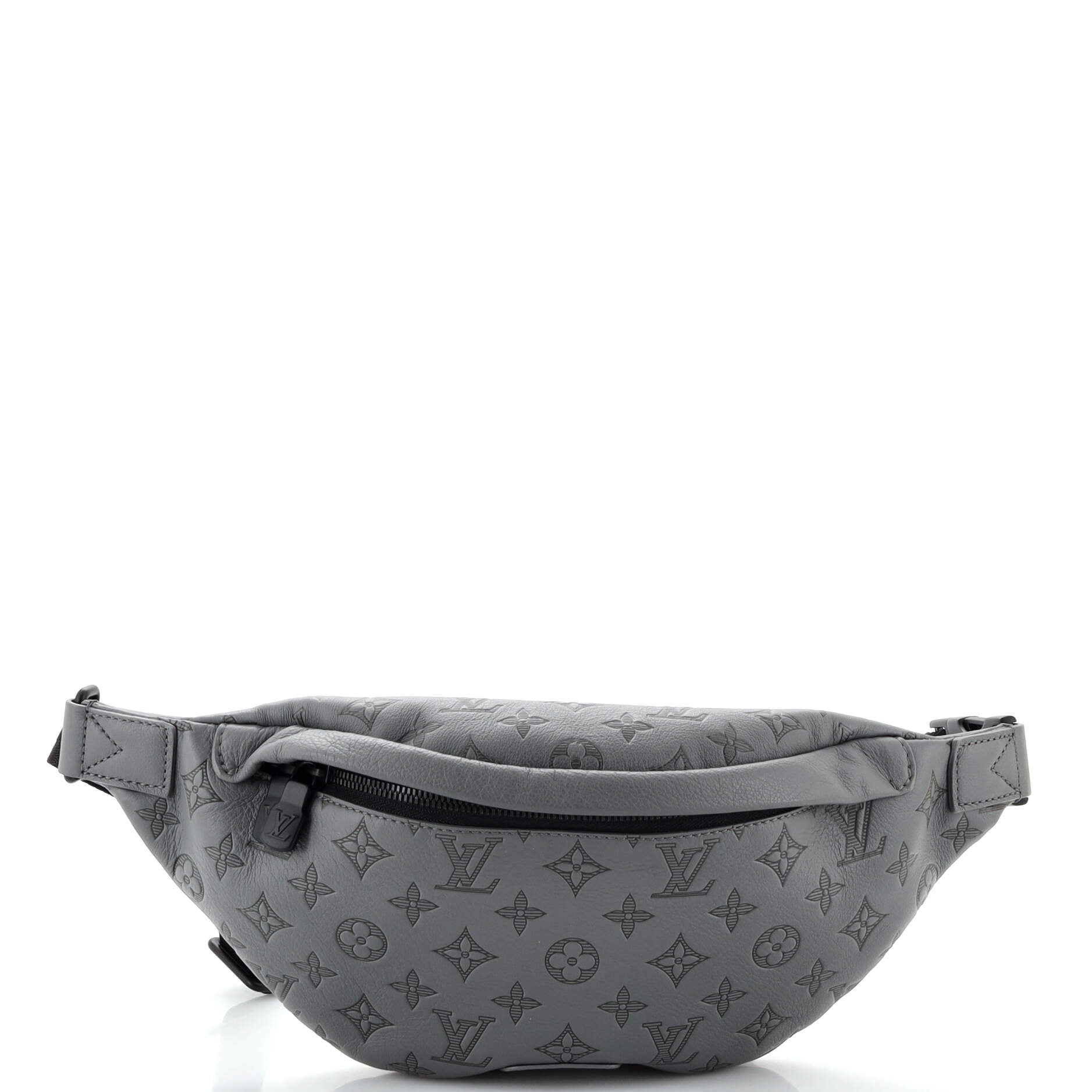 Discovery Bumbag Monogram Shadow Leather PM