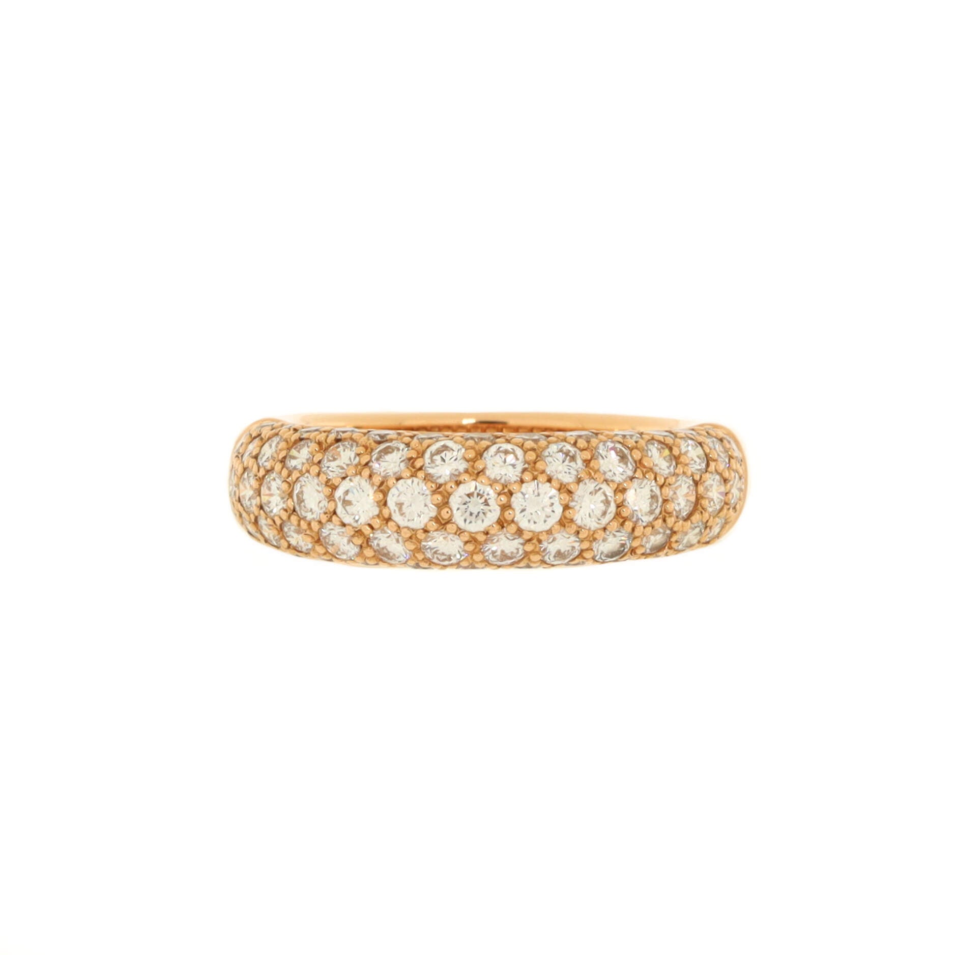 Etincelle de Cartier Band Ring