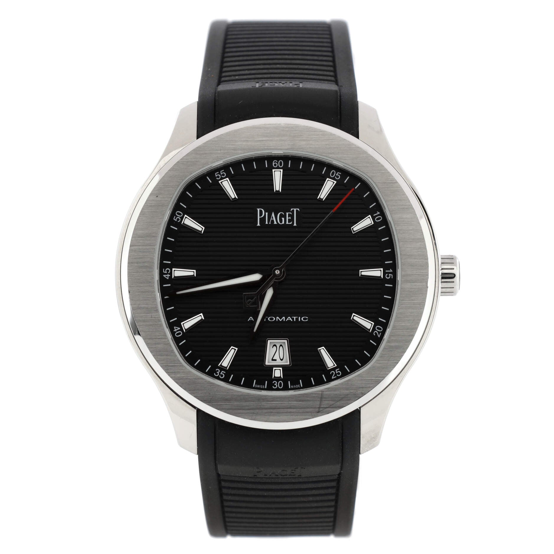Polo S Automatic Watch (G0A47014)