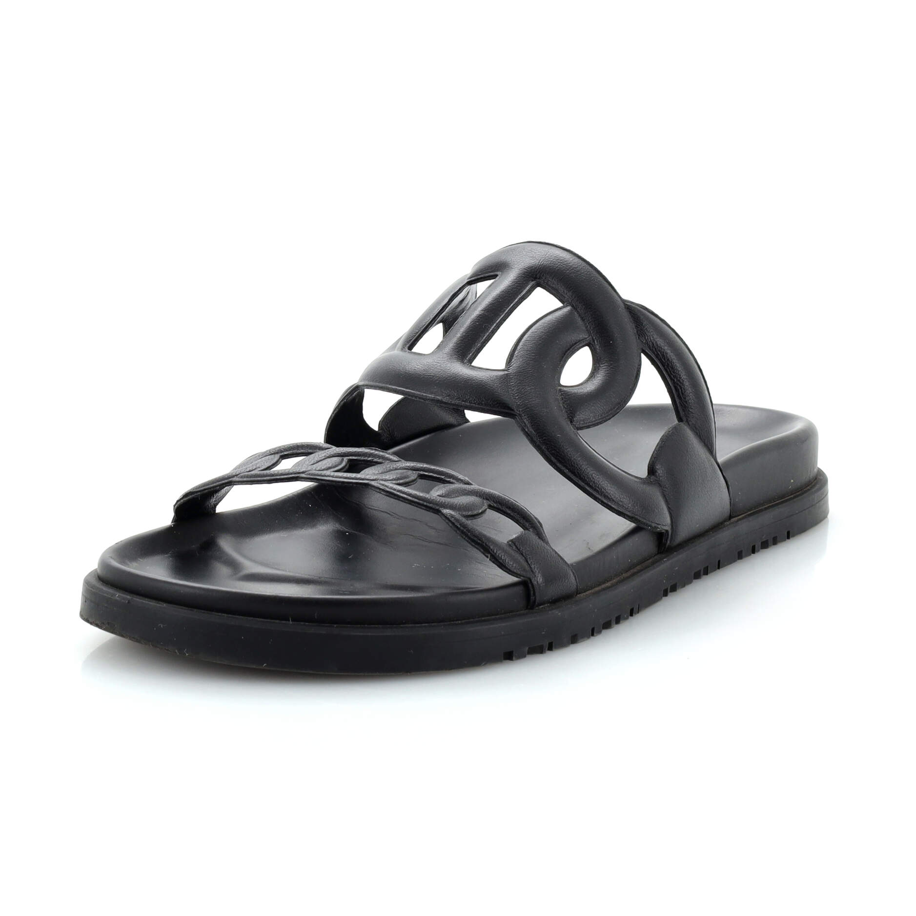 Women's Extra Sandals Leather