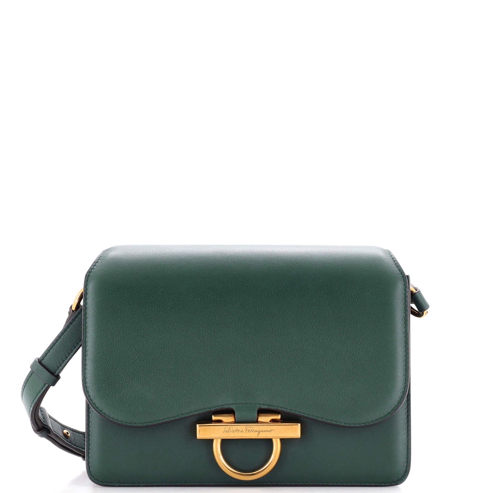 Joanne Bag Leather Small