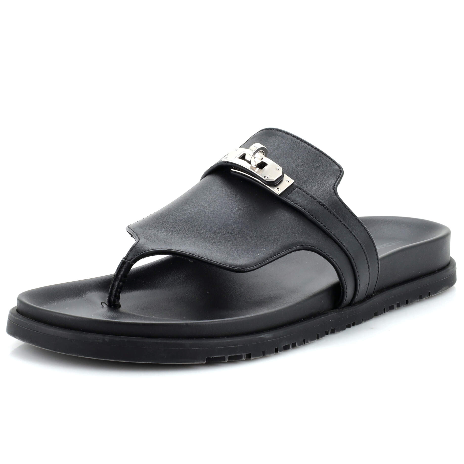 Women's Empire Sandals Leather