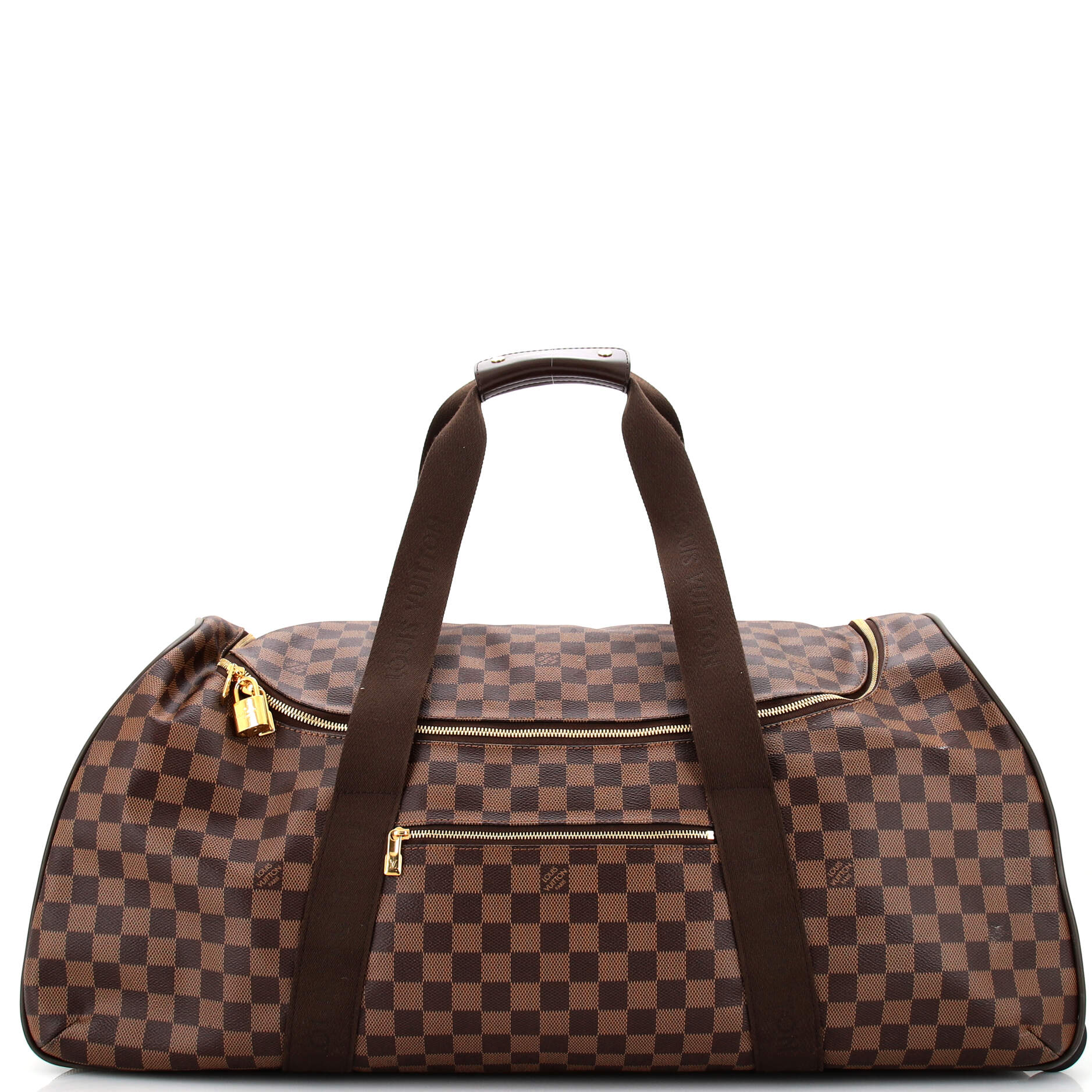 Neo Eole Handbag Damier 65