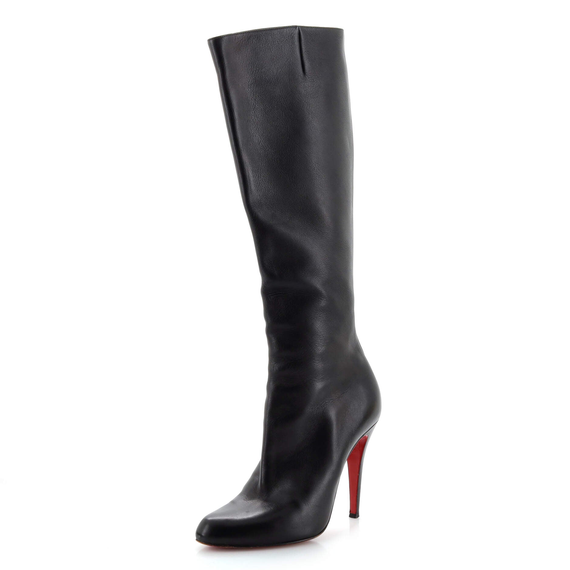 Women's Kate Botta Knee High Boots Leather 85