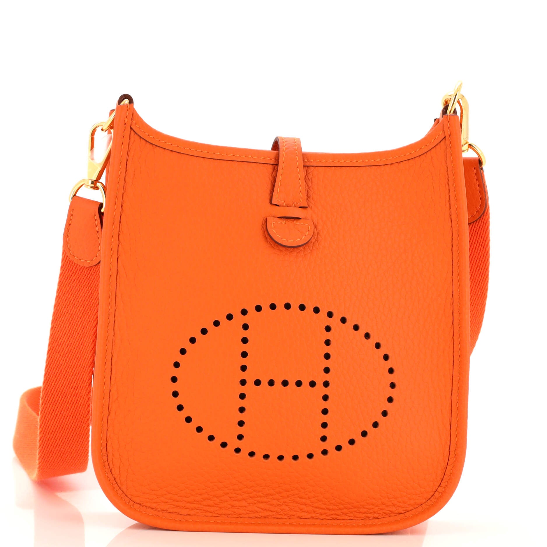 Evelyne Bag Gen III Clemence TPM