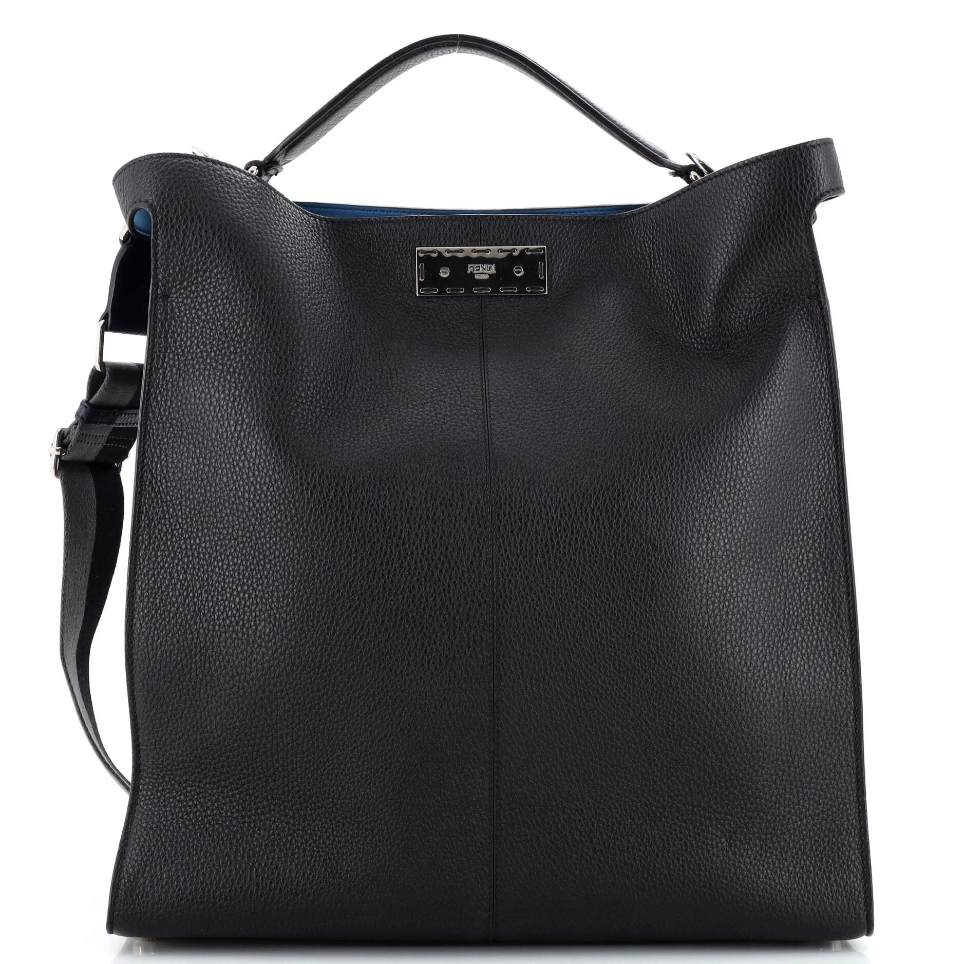 Peekaboo X-Lite Fit Bag Leather