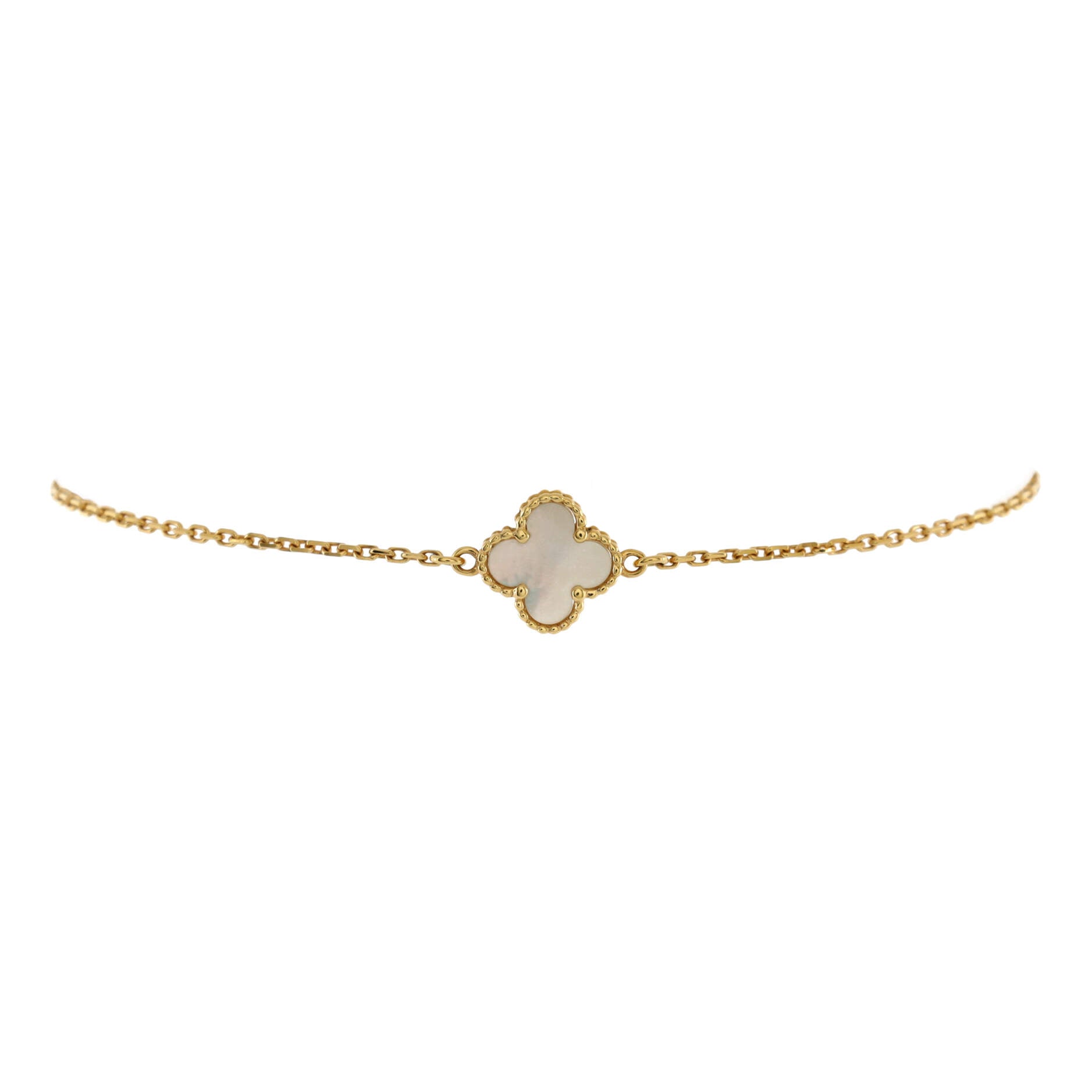 Sweet Alhambra Bracelet