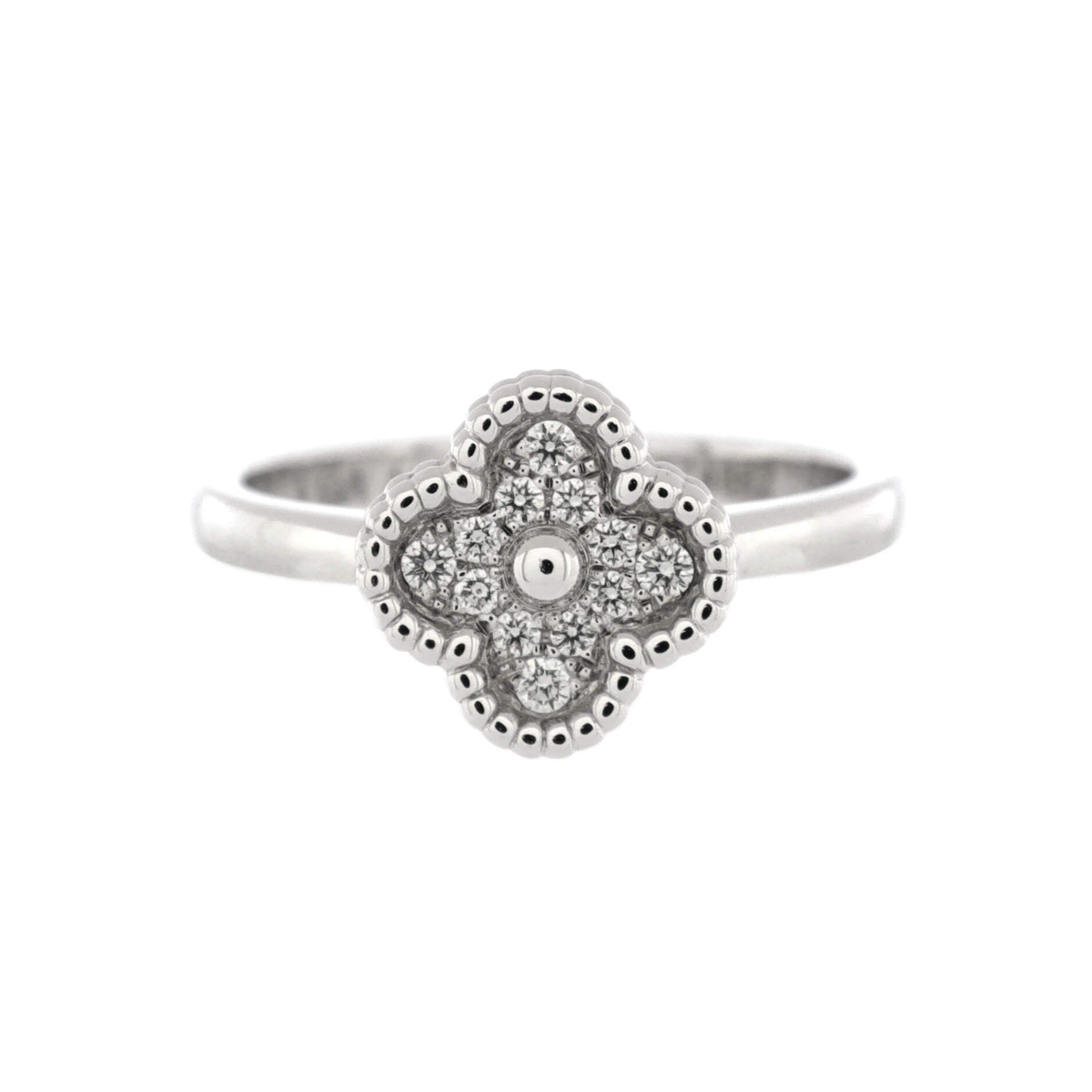 Sweet Alhambra Ring