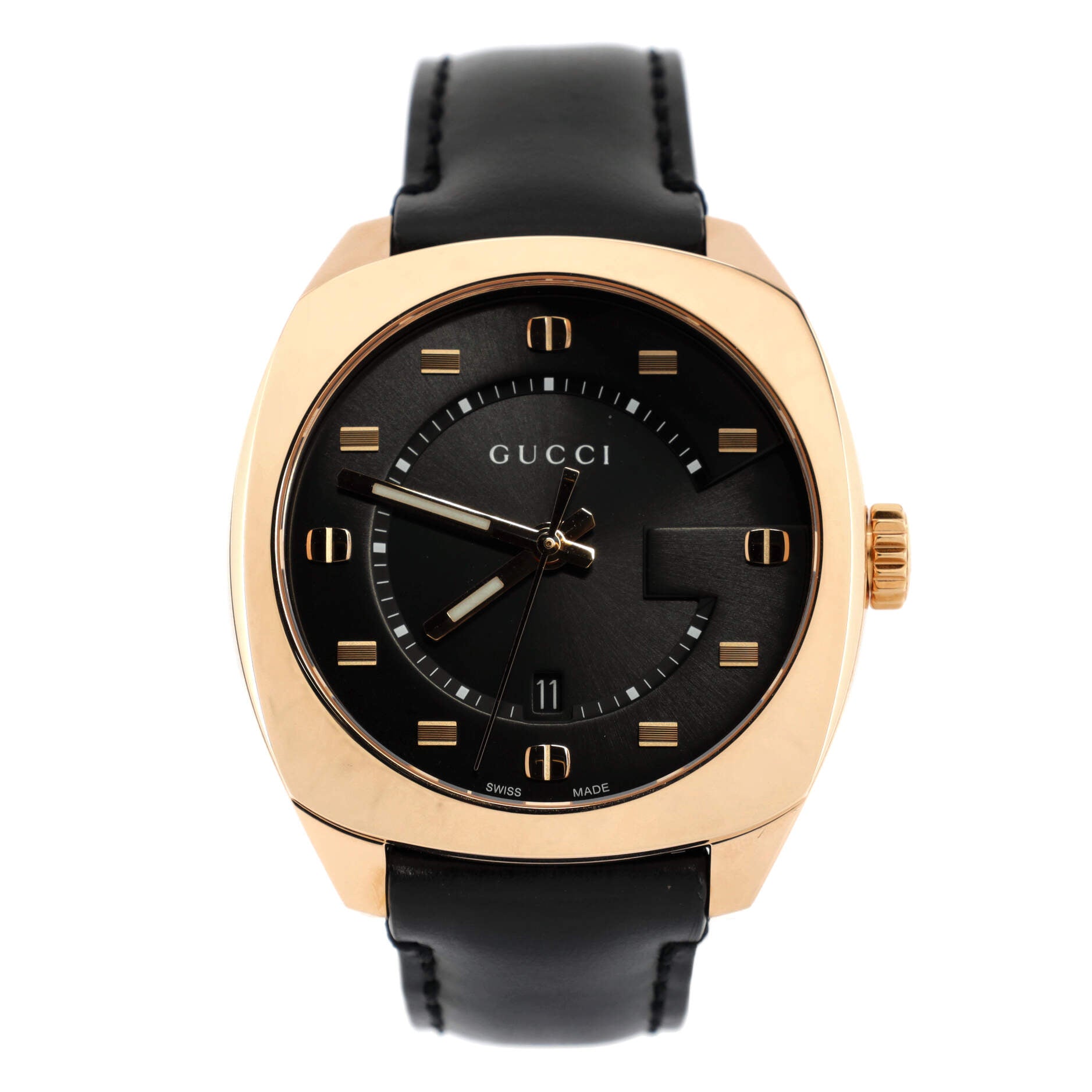 GG2570 Quartz Watch