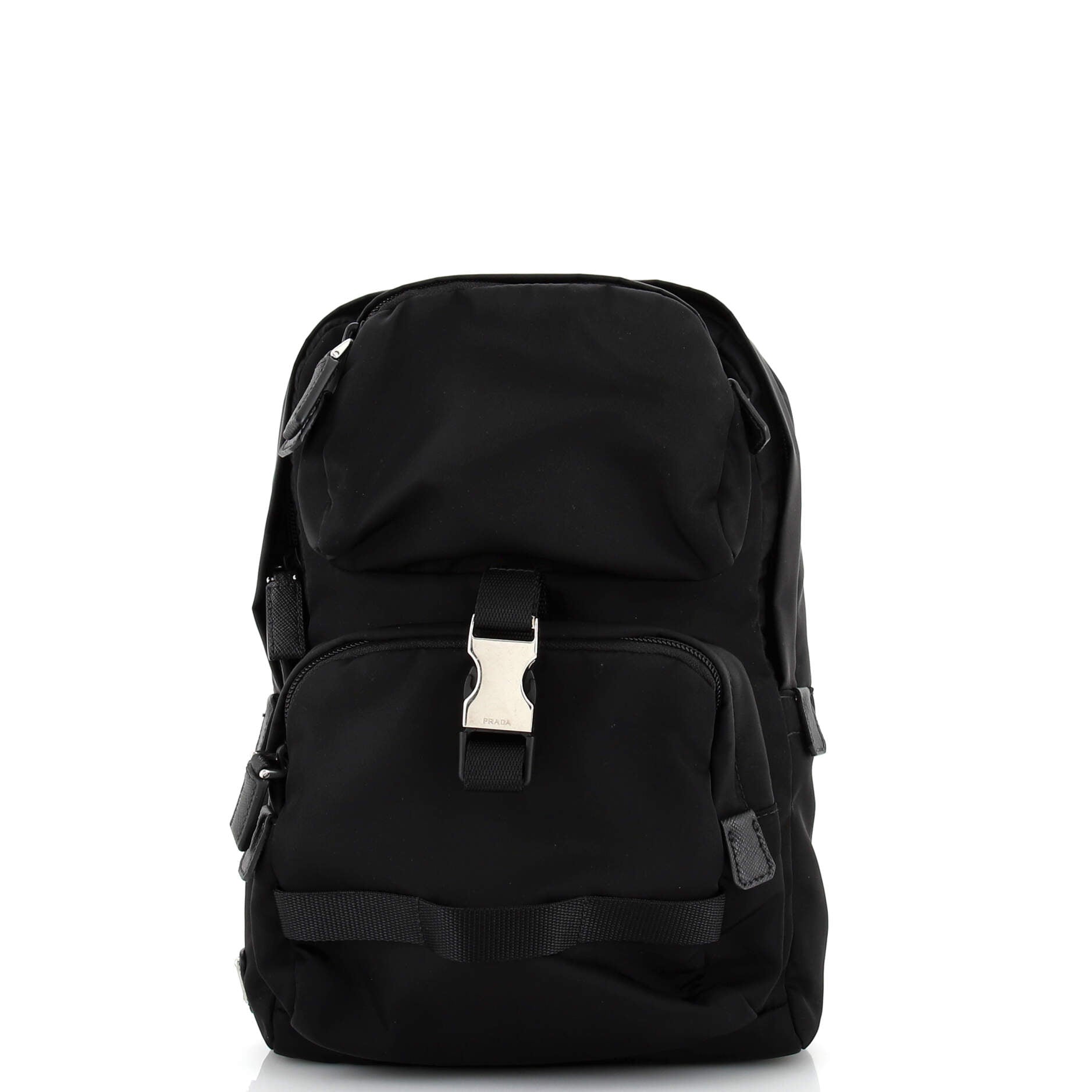 Sling Backpack Tessuto Small