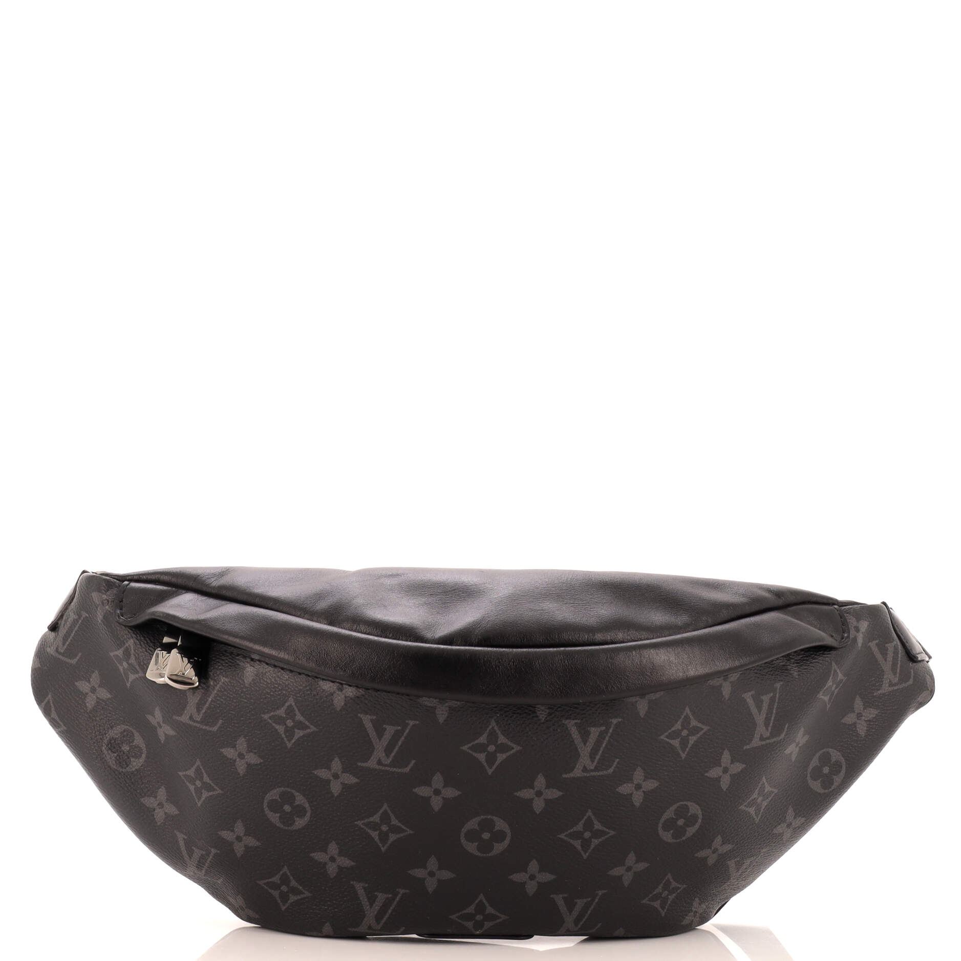 Discovery Bumbag Monogram Eclipse Canvas