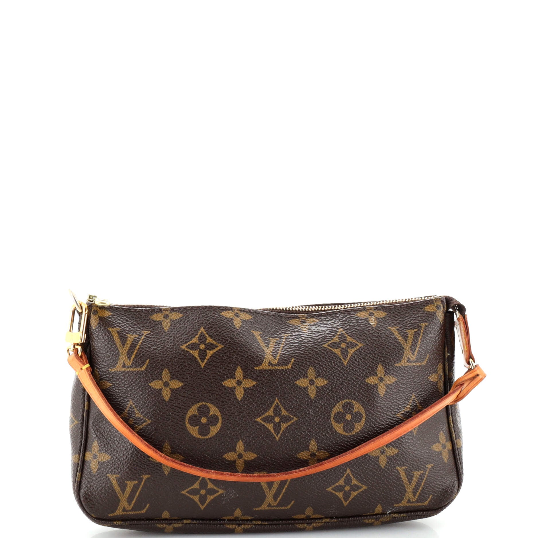 Pochette Accessoires Monogram Canvas